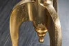 riess-ambiente Barock Beistelltisch SAVOY 55cm gold Metall Produktbild-Vorschau 5