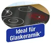 Spontex Flash: Reiniger voor kookplaten Productafbeelding-voorbeeld 4