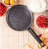 Pfannkuchenpfanne Mit Marmorbeschichtung 24 Cm Klausberg Produktbild-Vorschau 5