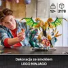 LEGO NINJAGO Bitwa z ultrasmokiem, Zestaw do budowania, 12 Podgląd zdjęcia produktu 19
