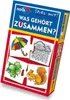 Noris Spiele Was gehört zusammen? - Mitbringspiel; Produktbild-Vorschau 7