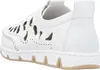Rieker Slipper - White Smooth leather : Normal : 42 Podgląd zdjęcia produktu 23