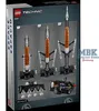 LEGO Technic Raketa NASA Artemis Space Launch System, Náhľad obrázku produktu 35