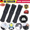 3X Super helle Taschenlampe LED 990000LM USB Produktbild-Vorschau 1