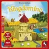 Pegasus Spiele Pegasus Spiele Kingdomino Spiel des Jahres Anteprima dell’immagine prodotto 1