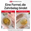 Hismile ID Whitening Mundspülung 250 ml – Alkoholfrei, Produktbild-Vorschau 3