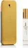 Paco Rabanne 1 Million Eau De Toilette Spray 100ml Set 2 Produktbild-Vorschau 4