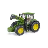 Bruder 03150 John Deere 7R 350 Produktbild-Vorschau 9