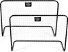 Umbro Futbalová bránka Umbro - 2 kusy - 78 x 45 x 56 cm Náhľad obrázku produktu 1