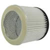 vhbw Faltenfilter Ersatz für Scheppach 7907709719 für Nass- Produktbild-Vorschau 2