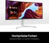 LG UltraWide 34WQ75X-B - Monitor LED - curvo - 34″ - 3440 x Anteprima dell’immagine prodotto 18