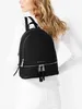 Michael Kors Damen Rucksäcke 30S5SEZB1L-001 Farbe:Schwarz Produktbild-Vorschau 8