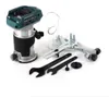Makita DRT 50 ZX4 Rifilatore / Affioratore brushless a Anteprima dell’immagine prodotto 2