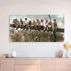 Photographie Vintage - Tableaux sur toile - Charles C. Voir les images du produit 3