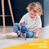 Casdon Dyson Spielzeugstaubsauger, interaktiv, für Kinder Produktbild-Vorschau 4