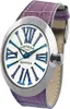 041000AGVTBLPSV Italy Damenuhr Donna lila Ref. 0410 Locman Produktbild-Vorschau 2