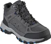 Skechers Schuhe Selmen Melano, 204477GRY Produktbild-Vorschau 36