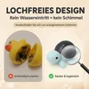 12er Set Baby-Badewannenspielzeug, Ozean-Tiere, Produktbild-Vorschau 3