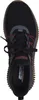 Skechers Bobs Geo Sneaker Herren, Schwarz, EU 43, Textil, Produktbild-Vorschau 7