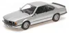 Minichamps 1:18 BMW 635 CSI - 1982 - SILVER 155028107 Produktbild-Vorschau 11
