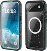 Wasserdicht Hülle für iPhone Air, Kompatibel mit MagSafe, Produktbild-Vorschau 1