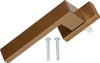KOTARBAU® Aluminium raamgreep, balkondeurgreep vensterknop Productafbeelding-voorbeeld 1