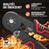 MONZANA® Crimpzange Sechskant 0,25-6mm² 2000tlg. Produktbild-Vorschau 8
