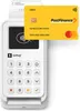 SumUp 3G+ Payment Kit - Indoor/Outdoor - Weiß - Wi-Fi + 3G Produktbild-Vorschau 17