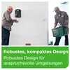 Tork 653008 Papierhandtuchspender Anteprima dell’immagine prodotto 12
