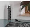 Brennenstuhl Tower Power Tischsteckdosenleiste 3-fach 2m Produktbild-Vorschau 3