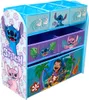 Disney Lilo und Stitch Ohana Lagerschrank 62,5x29,5x60cm Produktbild-Vorschau 1