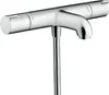 hansgrohe Ecostat Wannenthermostat 1001 CL, Aufputz, Produktbild-Vorschau 8