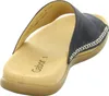 Gabor 03-700 scarpe donna muli punta separatore nubuck, Anteprima dell’immagine prodotto 26