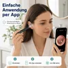 Digitales Ohrenreinigungsgerät mit Kamera & LED-Licht – Produktbild-Vorschau 6