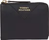 Tommy Hilfiger Damen Portemonnaies AW0AW15867 BDS Farbe: Produktbild-Vorschau 1