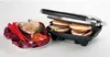 Ariete Kontaktgrill, Toast & Grill slim, silber/schwarz Produktbild-Vorschau 16