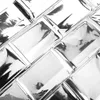 2 ks stříbrná rostlinná reflexní fólie zahradní skleník Náhled obrázku produktu 8
