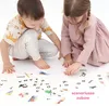 Zestaw edukacyjny Czytamy Razem 2+ Bright Junior Media Produktbild-Vorschau 10