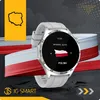 Smartwatch Męski Zegarek Pomiar Glukozy Ekg Bmi Hrv Polskie Podgląd zdjęcia produktu 9