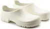 Safe&Clean Clog weiß mit Stahlkappe by Birkenstock weiß  Produktbild-Vorschau 15