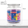 Haribo™ Duftkerze Berry Mix, 2 Dochte, HxD: 13 x 10 cm, Produktbild-Vorschau 4