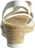 Rieker 61916-31 Schuhe Damen Keil Sandalen Sandaletten , Produktbild-Vorschau 71