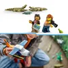 LEGO City Wodolot badaczki dżungli, zabawka dla dziecka, Podgląd zdjęcia produktu 5