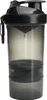 Smartshake Original2Go One (800ml) Black - Fitness-Zubehör Produktbild-Vorschau 1