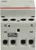Contattore di installazione , 63 A, 4S/0Ö, 230 V CA/CC, 1 Anteprima dell’immagine prodotto 6