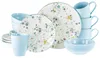 CreaTable, 24256, Candy Drops Bunt, Kombiservice 16-tlg, Produktbild-Vorschau 1