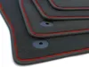 Fußmatten Seat Arona (ab 2017) FR Original  Autoteppich Produktbild-Vorschau 1