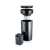 Kaffeemühle Uniform+ WSFBS-200B (schwarz, 80 Watt, Timer, Produktbild-Vorschau 11