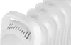 Orbegozo Junior, elektrische olie radiator, olie, olie, Productafbeelding-voorbeeld 3