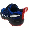 Salomon Sneakers L47126300 in Blue color size 29 Produktbild-Vorschau 6